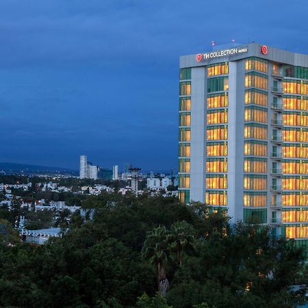 Nh Collection Guadalajara Providencia Hotel Exterior photo