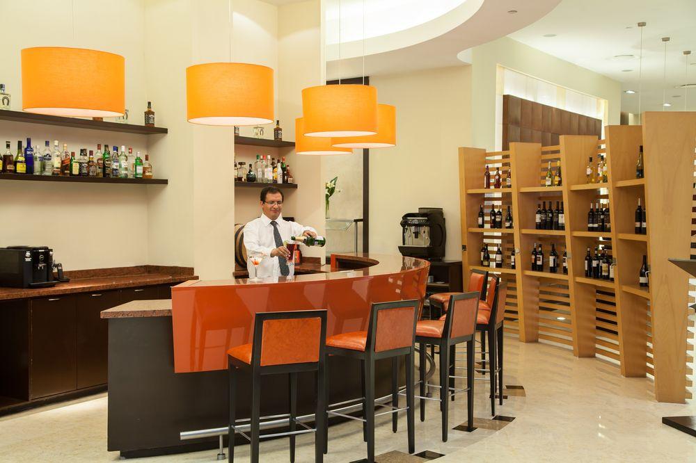Nh Collection Guadalajara Providencia Hotel Exterior photo