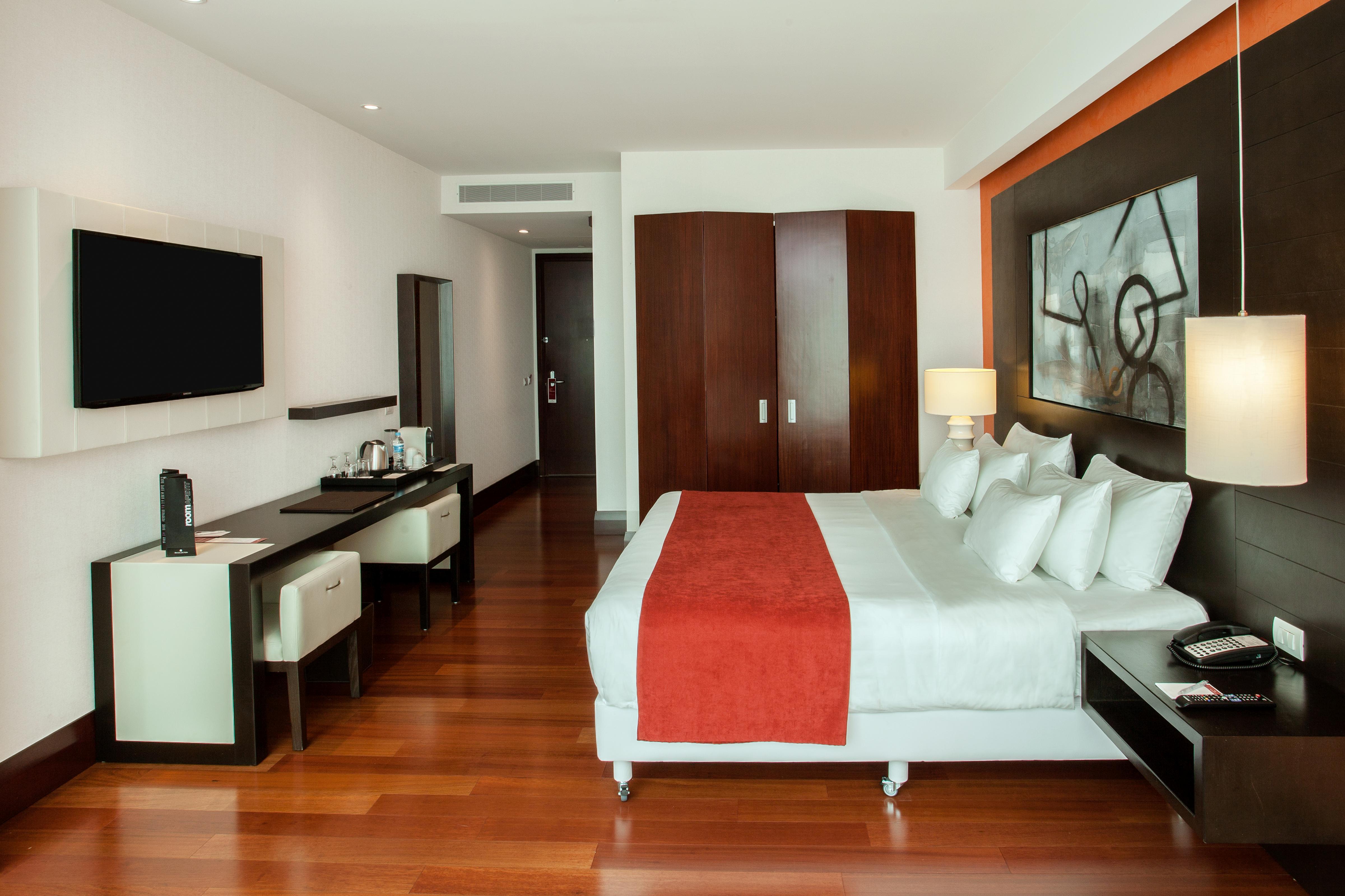 Nh Collection Guadalajara Providencia Hotel Exterior photo