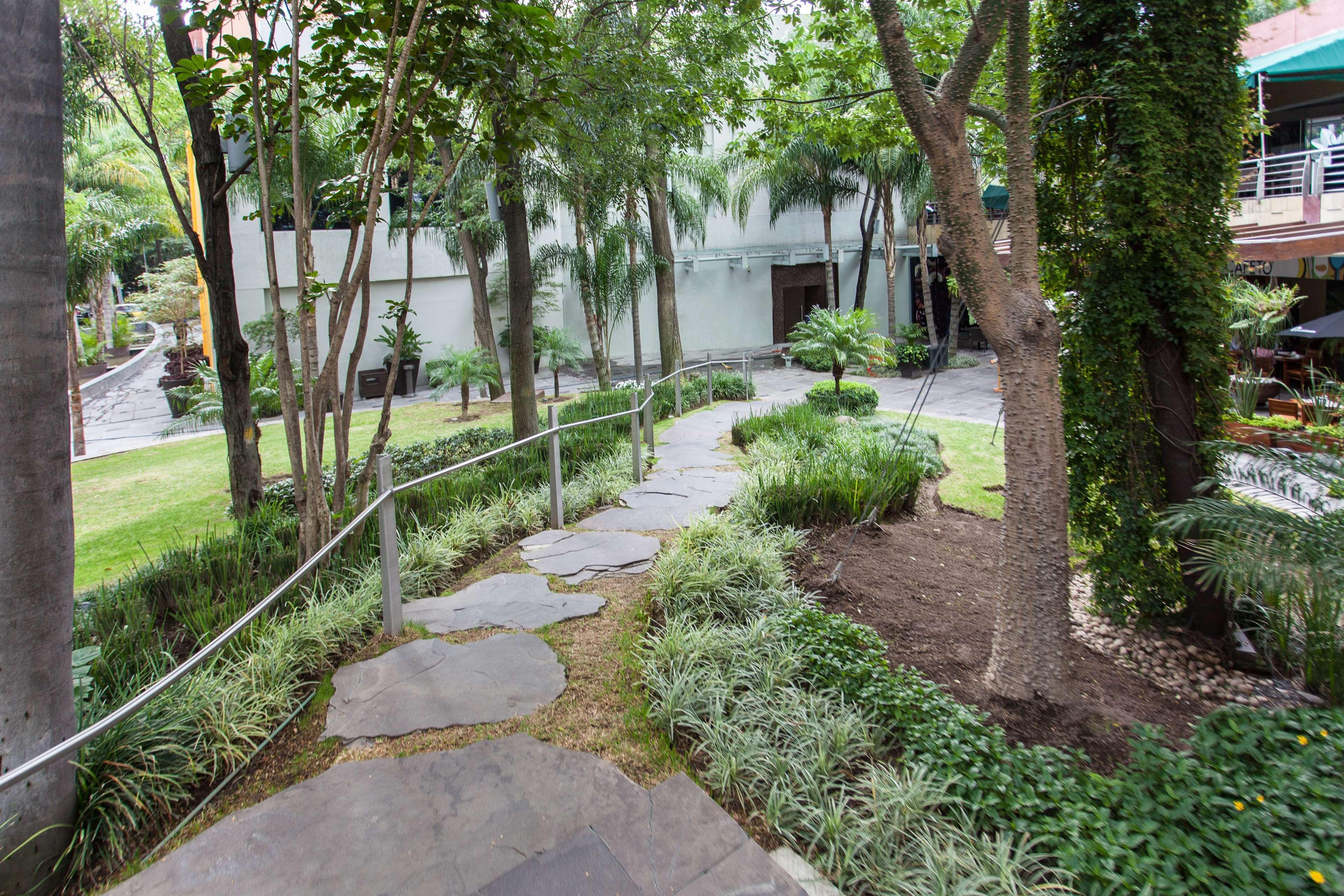 Nh Collection Guadalajara Providencia Hotel Exterior photo