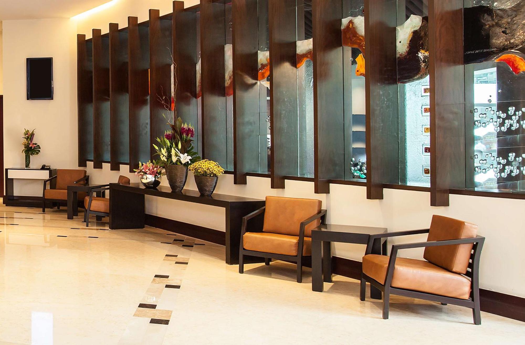 Nh Collection Guadalajara Providencia Hotel Exterior photo